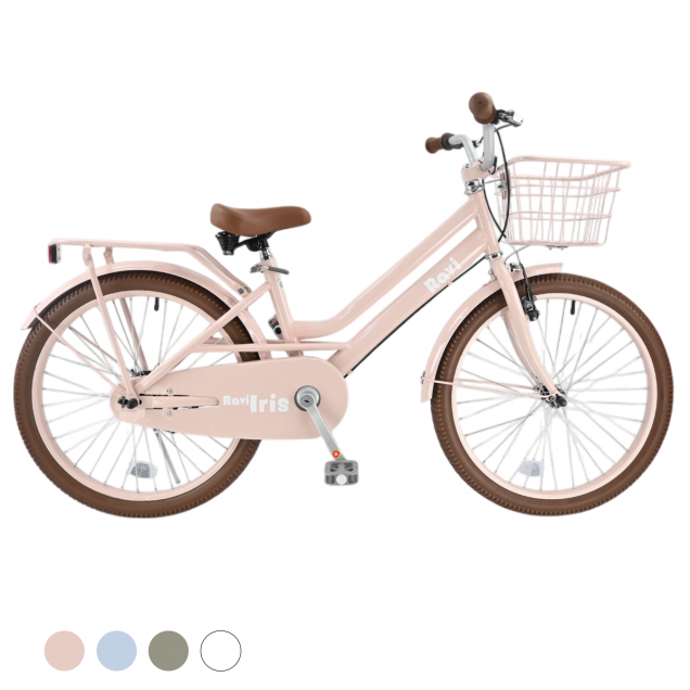 ҶѼž EIZER RaviIris 20 22