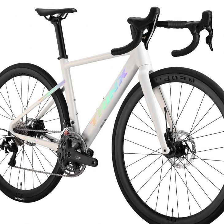 TRINX TDO700 | 高性能ロードバイク - コウメイー自転車の一勝堂