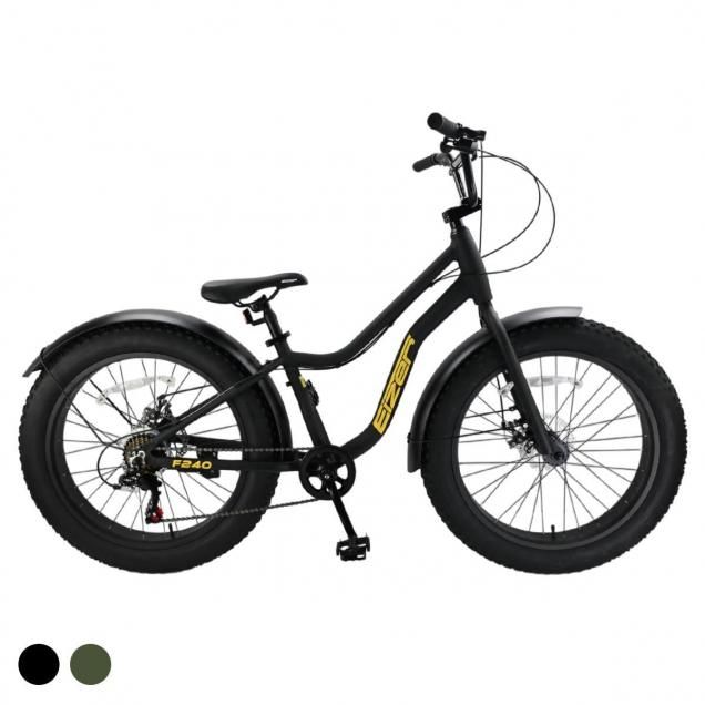 ファットバイク EIZER F240