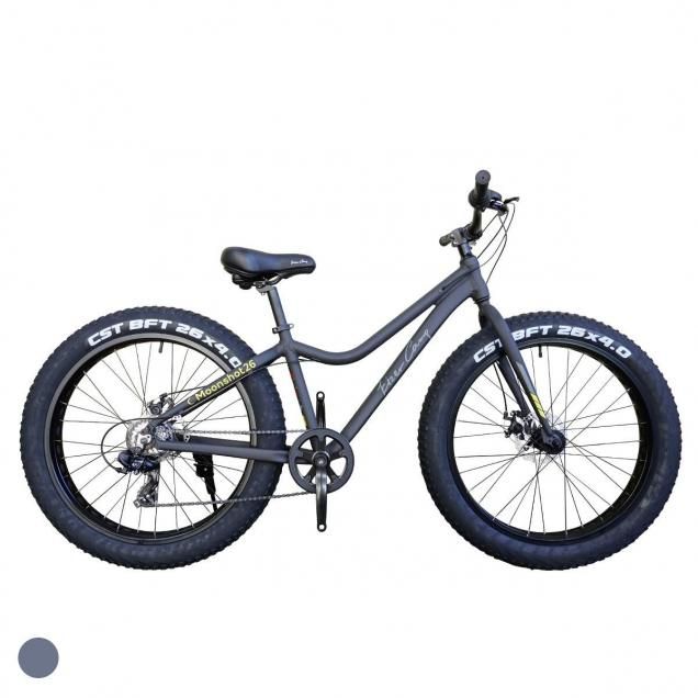 ファットバイク - コウメイー自転車の一勝堂、TRINX、EIZER、EIZER