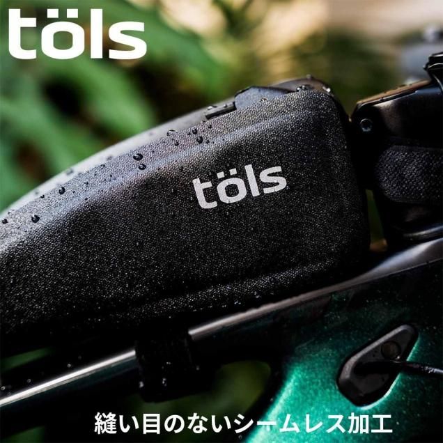 TOLS ȥåץ塼֥Хå ž Хå ž ȥåץ塼  ɥХ ʪǼ 1.2L IP65 