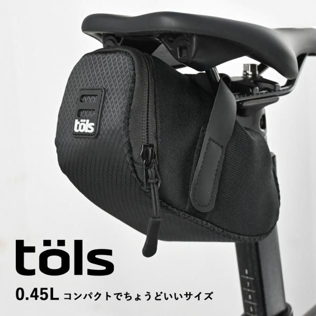 TOLS LEXIA ɥХå ž Хå ž ɥ ٥륯  ɥХ ʪǼ 0.45L