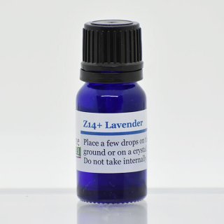 Z14 with ラベンダー［Z14 + Lavender］