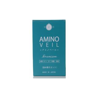 アミノベール(AMINO VEIL)  小型スプレー詰め替え用　50mlx2本