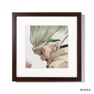 <img class='new_mark_img1' src='https://img.shop-pro.jp/img/new/icons16.gif' style='border:none;display:inline;margin:0px;padding:0px;width:auto;' />Fine Artп Dr.STONE