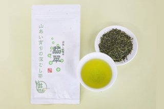 八十八夜摘み　100ｇ - 香りをたのしむお茶づくり。井村園のオンラインショップです。