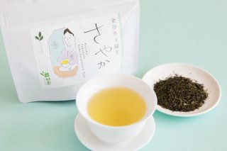 香りをたのしむお茶づくり。井村園のオンラインショップです。