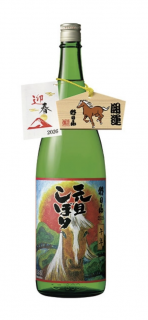 ī¤۸öܤ1830ml(2026ǯ)  15ȯͽ