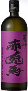 【濱田酒造】紫の赤兎馬 720ml