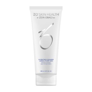 ハイドレーティングクレンザー 洗顔/ ZO SKIN HEALTH ゼオスキンヘルス