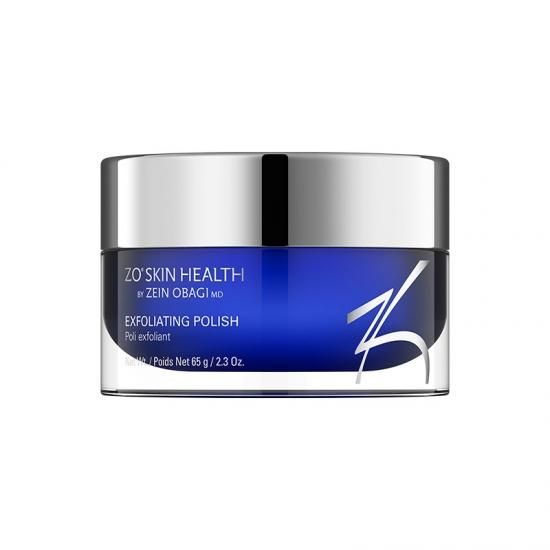 エクスフォリエーティングポリッシュ 洗顔/ ZO SKIN HEALTH ゼオスキン