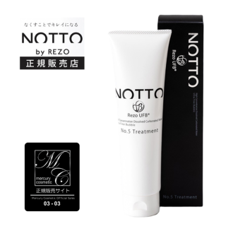 NOTTO(ノット) - 【美容コスメ通販サイト】be.anca（ビアンカ）