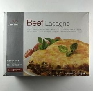 Beef Lasagneӡե饶˥