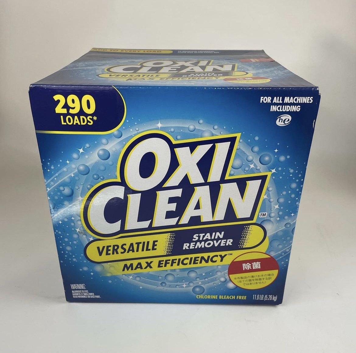 OXI CLEAN オキシクリーン - ＭiＮicosショッピング