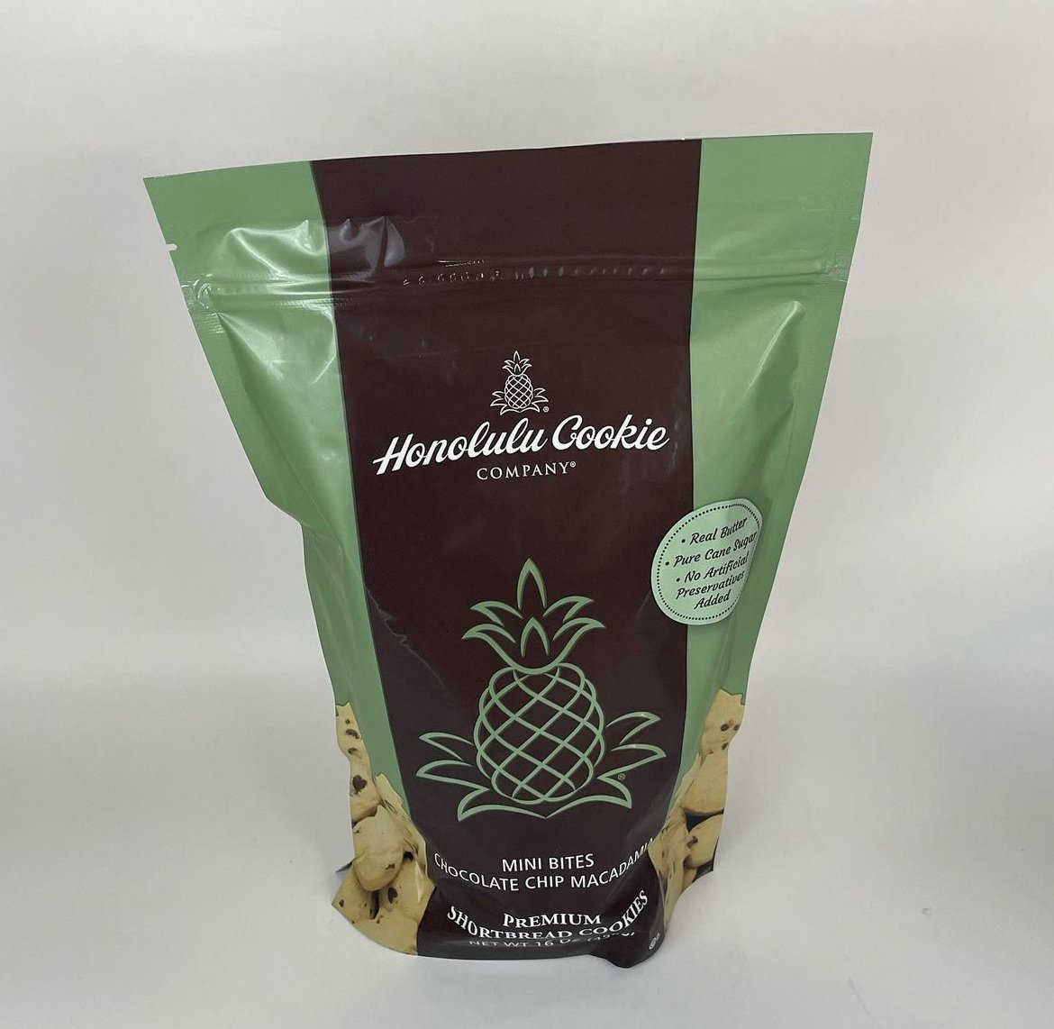 Honolulu Cookie ホノルルクッキー - coastalmind.com