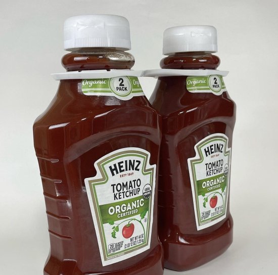 HEINZ TOMATO KETCHUP ハインツトマトケチャップ - ＭiＮicosショッピング