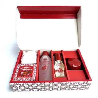ʥʤ󥱥å-Pomegranate Skin Care Set-