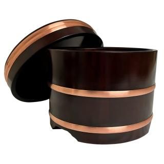 お櫃（おひつ） - MADE IN KISO-雅漆工芸-木曽ひのき和食器関連の通販