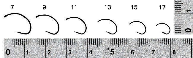 株)土肥富 No.d792 フライフック,バーブ付 販売ページ