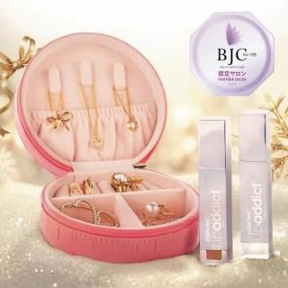 【11/7発売開始】リップアディクト スペシャルコフレ