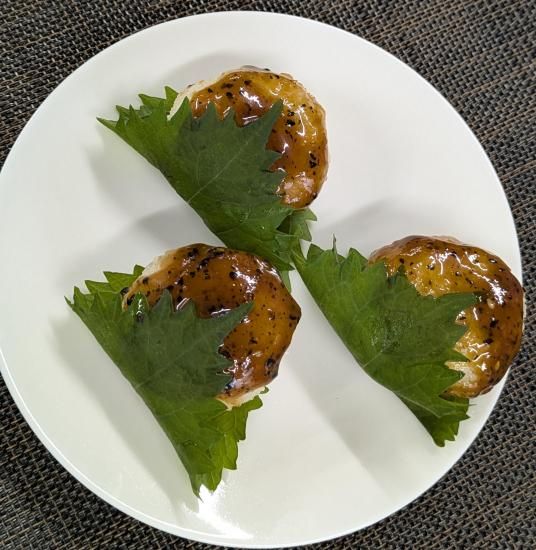 ★五平餅☆様相談専用ページ kgoheimochi.jpg