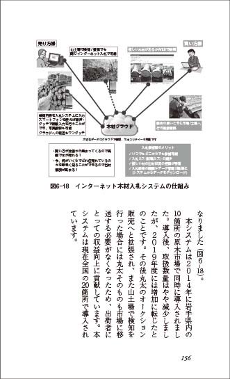 林業改良普及双書No.201 スマート林業から林業ＤＸへ ＩＣＴ林業の最新技術