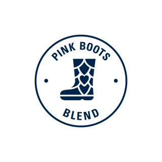 PINK BOOTS BLEND ピンクブーツブレンド