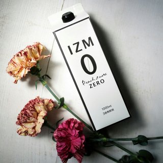IZM ZERO（イズム　ゼロ）　送料無料