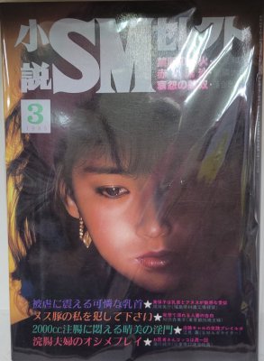 SM쥯ȡ1985ǯ3