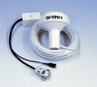 Garmin GPS 19x HVS【NMEA0183】Dsub9ケーブル加工済GPS/GNSSレシーバ商品販売|Garmin|GNSSショップ|DDJ