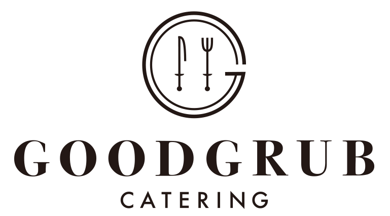 GOODGRUB CATERING åɥ