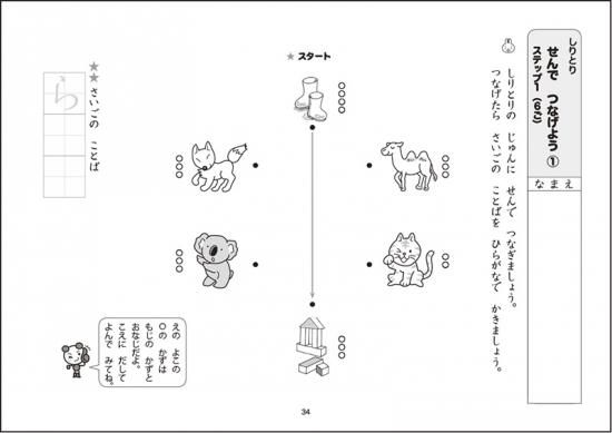 ことばのよわんよ 1-