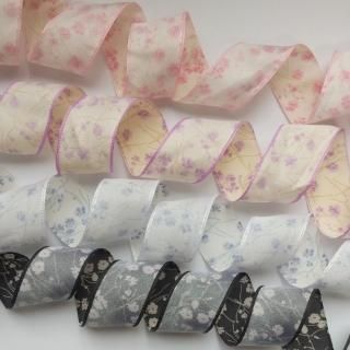 ファブリックリボン - グログランリボン激安のグログランリボン