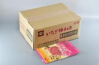柿チョコ - 新潟県観光物産オンラインショップ