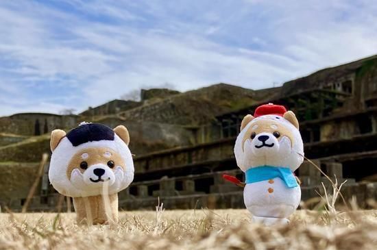 旅するマメしば　新潟 🌾旅するマメしば 新潟バージョン🍙 ⁡ ⚫︎新潟米 ⚫︎おむすび