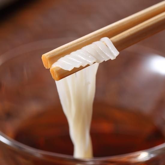 かも川 白龍のひげ 木箱入 乾麺 50g×20束 そうめん OKS-30 - かも川手