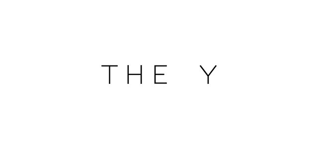 THE Y