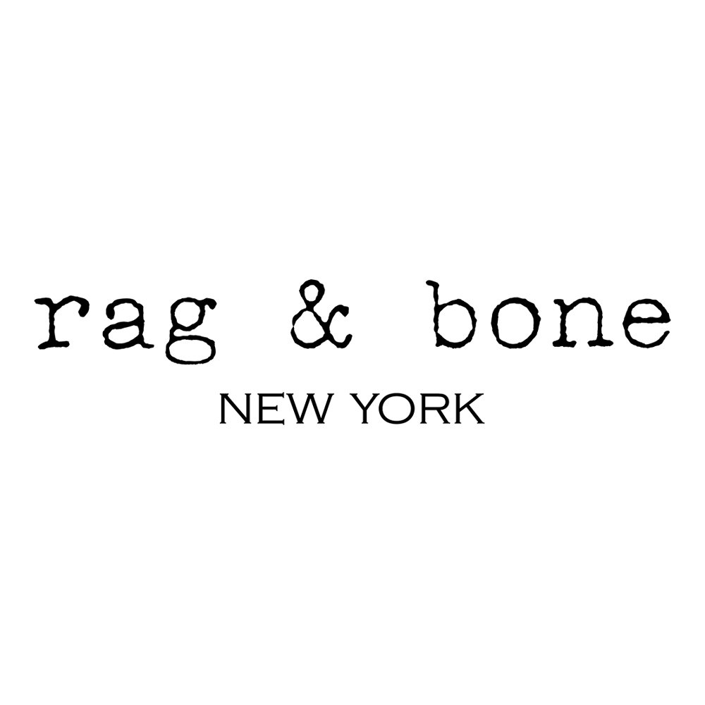 rag&bone ラグアンドボーン 正規代理店 通販 - THE Y