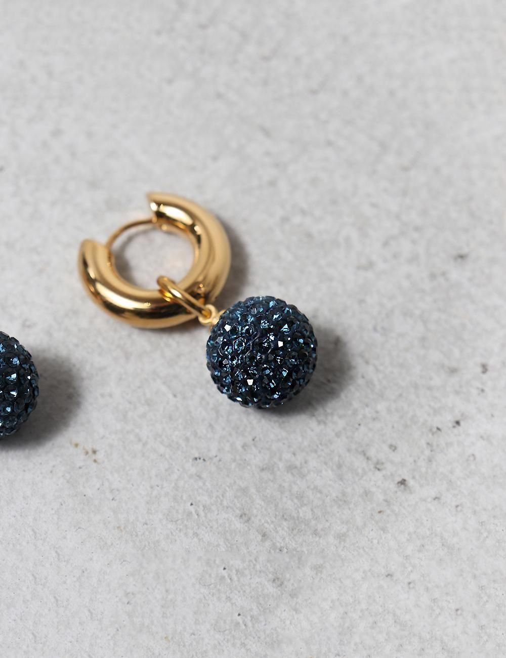 TIMELESS PEARLY ピアス タイムレスパーリー 通販 - THE Y