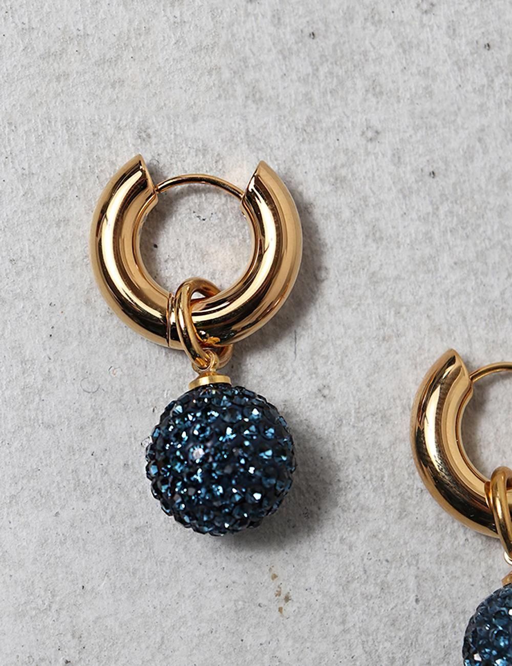 TIMELESS PEARLY ピアス タイムレスパーリー 通販 - THE Y