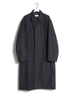 <img class='new_mark_img1' src='https://img.shop-pro.jp/img/new/icons16.gif' style='border:none;display:inline;margin:0px;padding:0px;width:auto;' />50% OFF / Stand Collar Oversized Coat