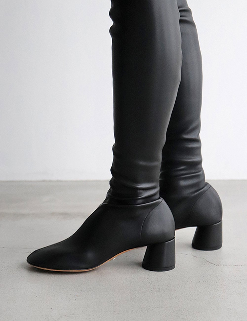 Proenza Schouler プロエンザスクーラー Glove Boots ニーハイブーツ 通販 -THE Y