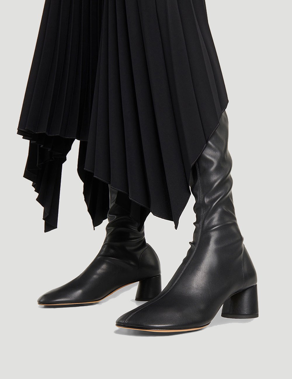 Proenza Schouler プロエンザスクーラー Glove Boots ニーハイブーツ 通販 -THE Y