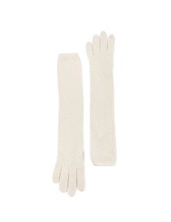 <img class='new_mark_img1' src='https://img.shop-pro.jp/img/new/icons16.gif' style='border:none;display:inline;margin:0px;padding:0px;width:auto;' />40% OFF / Cashmere Long Glove