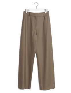 <img class='new_mark_img1' src='https://img.shop-pro.jp/img/new/icons16.gif' style='border:none;display:inline;margin:0px;padding:0px;width:auto;' />40% OFF / Wool Wide Leg Pants