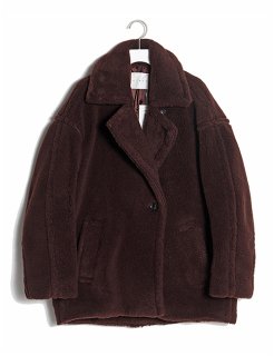 <img class='new_mark_img1' src='https://img.shop-pro.jp/img/new/icons16.gif' style='border:none;display:inline;margin:0px;padding:0px;width:auto;' />40% OFF / Boa Cocoon Short Coat