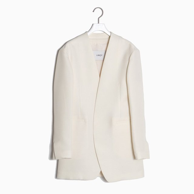 <img class='new_mark_img1' src='https://img.shop-pro.jp/img/new/icons8.gif' style='border:none;display:inline;margin:0px;padding:0px;width:auto;' />Double Weight Cloth Jacket
