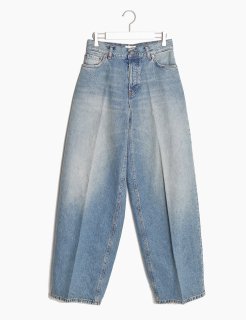 <img class='new_mark_img1' src='https://img.shop-pro.jp/img/new/icons8.gif' style='border:none;display:inline;margin:0px;padding:0px;width:auto;' />BENTHANY Wide Leg Jeans