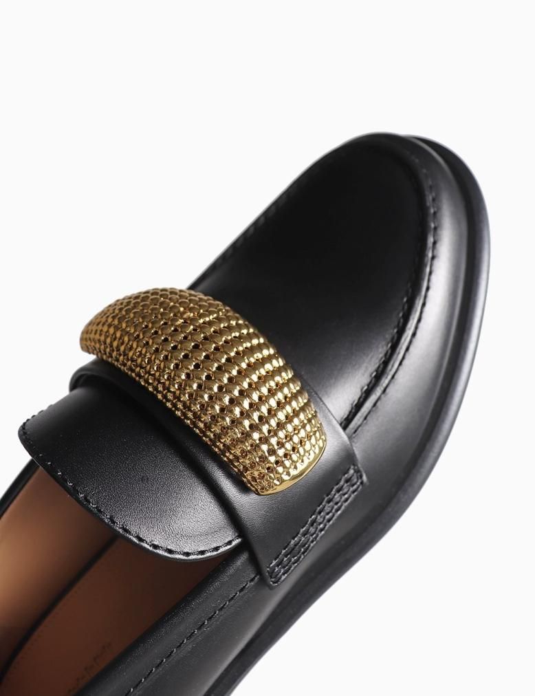 JW ANDERSON ジェイダブルアンダーソン ローファー 通販 THE Y