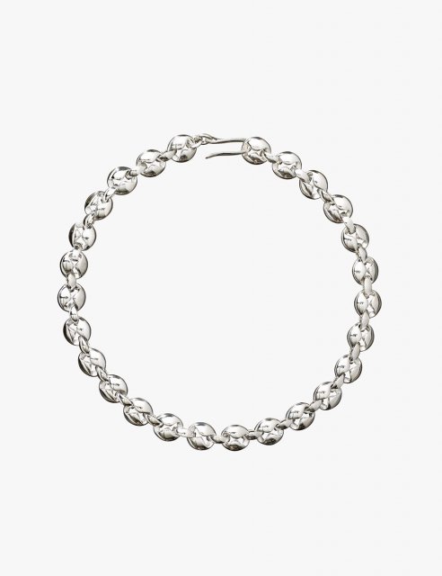 <img class='new_mark_img1' src='https://img.shop-pro.jp/img/new/icons8.gif' style='border:none;display:inline;margin:0px;padding:0px;width:auto;' />Classic Mariner Chain Necklace